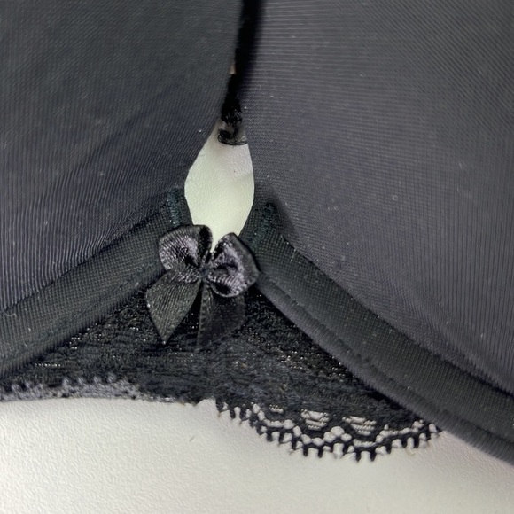 Victoria's Secret Dream Angels Push Up Bra 34D - Picture 3 of 9